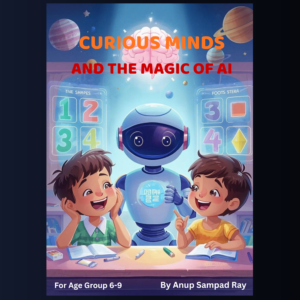 Curious Minds and the Magic of AI