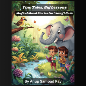 Tiny Tales Big Lessons
