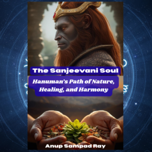 The Sanjeevani Soul