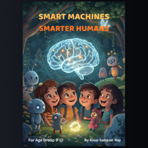 Smart Machines Smarter Humans