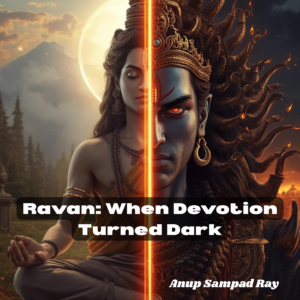 Ravan Devotion Story