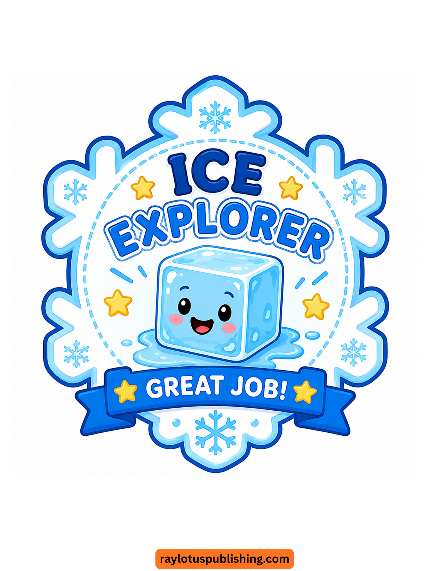 Mini Scientist Mission Book for Kids - Image 4