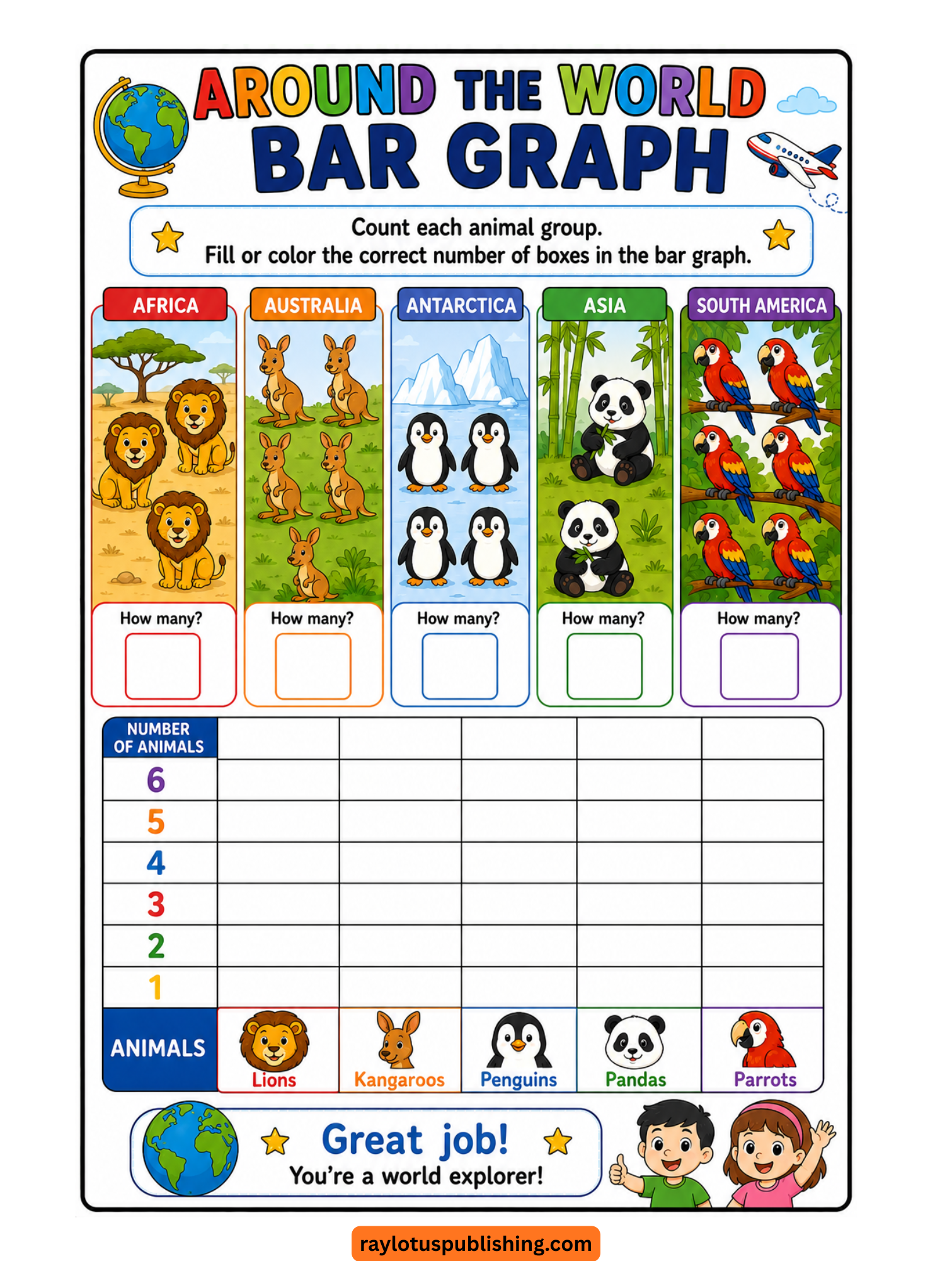 math journey workbook for kids - Image 5